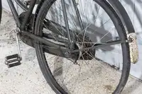 c1930's Ladies Bicycle -For Sale