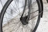 c1930's Ladies Bicycle -For Sale