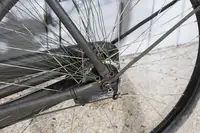c1930's Ladies Bicycle -For Sale