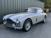 1958 Aston Martin DB Mk III -For Sale