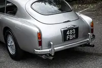 1958 Aston Martin DB Mk III -For Sale