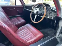 1958 Aston Martin DB Mk III -For Sale