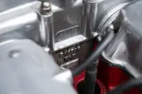 1958 Aston Martin DB Mk III -For Sale