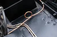 1958 Aston Martin DB Mk III -For Sale