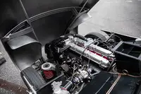 1958 Aston Martin DB Mk III -For Sale