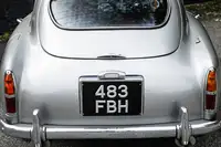 1958 Aston Martin DB Mk III -For Sale