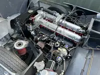 1958 Aston Martin DB Mk III -For Sale