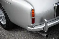 1958 Aston Martin DB Mk III -For Sale