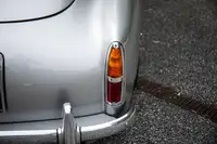 1958 Aston Martin DB Mk III -For Sale