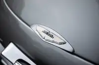 1958 Aston Martin DB Mk III -For Sale