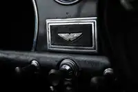 1958 Aston Martin DB Mk III -For Sale