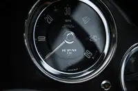 1958 Aston Martin DB Mk III -For Sale