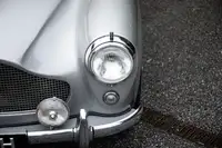 1958 Aston Martin DB Mk III -For Sale