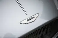 1958 Aston Martin DB Mk III -For Sale