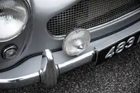 1958 Aston Martin DB Mk III -For Sale