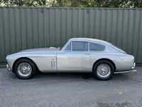 1958 Aston Martin DB Mk III -For Sale