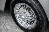 1958 Aston Martin DB Mk III -For Sale