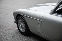 1958 Aston Martin DB Mk III -For Sale