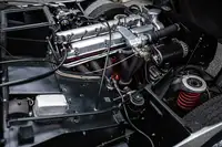 1958 Aston Martin DB Mk III -For Sale