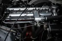 1958 Aston Martin DB Mk III -For Sale