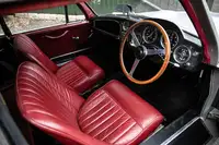 1958 Aston Martin DB Mk III -For Sale