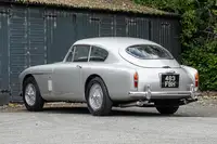 1958 Aston Martin DB Mk III -For Sale
