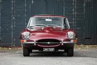 1967 Jaguar E-Type Series 1.5 4.2-Litre Coupé-For Sale