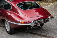 1967 Jaguar E-Type Series 1.5 4.2-Litre Coupé-For Sale