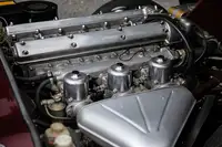 1967 Jaguar E-Type Series 1.5 4.2-Litre Coupé-For Sale