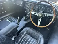 1967 Jaguar E-Type Series 1.5 4.2-Litre Coupé-For Sale