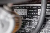 1967 Jaguar E-Type Series 1.5 4.2-Litre Coupé-For Sale