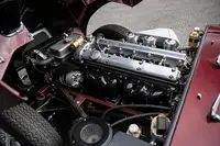 1967 Jaguar E-Type Series 1.5 4.2-Litre Coupé-For Sale