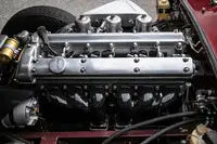 1967 Jaguar E-Type Series 1.5 4.2-Litre Coupé-For Sale