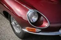 1967 Jaguar E-Type Series 1.5 4.2-Litre Coupé-For Sale