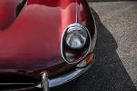 1967 Jaguar E-Type Series 1.5 4.2-Litre Coupé-For Sale