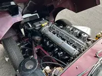 1967 Jaguar E-Type Series 1.5 4.2-Litre Coupé-For Sale