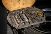 1967 Jaguar E-Type Series 1.5 4.2-Litre Coupé-For Sale