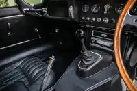1967 Jaguar E-Type Series 1.5 4.2-Litre Coupé-For Sale