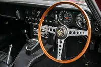 1967 Jaguar E-Type Series 1.5 4.2-Litre Coupé-For Sale