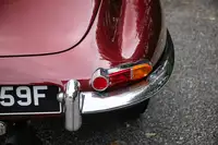 1967 Jaguar E-Type Series 1.5 4.2-Litre Coupé-For Sale