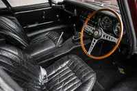 1967 Jaguar E-Type Series 1.5 4.2-Litre Coupé-For Sale