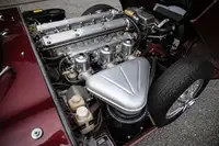 1967 Jaguar E-Type Series 1.5 4.2-Litre Coupé-For Sale