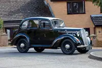 1939 Morris 10/M-For Sale