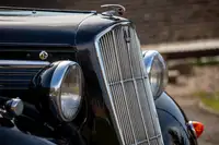 1939 Morris 10/M-For Sale