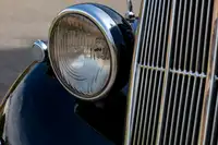 1939 Morris 10/M-For Sale