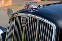 1939 Morris 10/M-For Sale