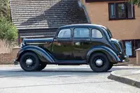 1939 Morris 10/M-For Sale