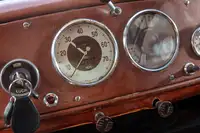 1939 Morris 10/M-For Sale