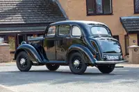 1939 Morris 10/M-For Sale