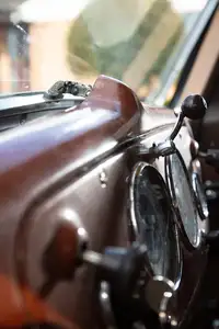 1939 Morris 10/M-For Sale
